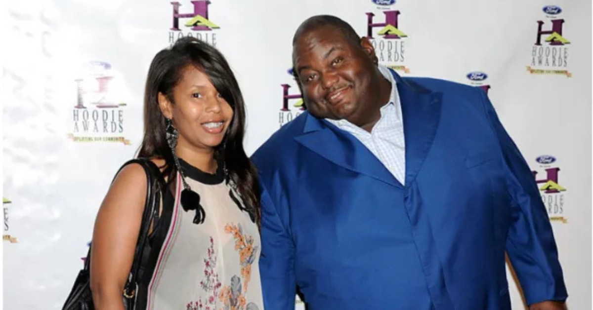 Lavell Crawford Net Worth: From Stand-Up Comedy to Television Stardom