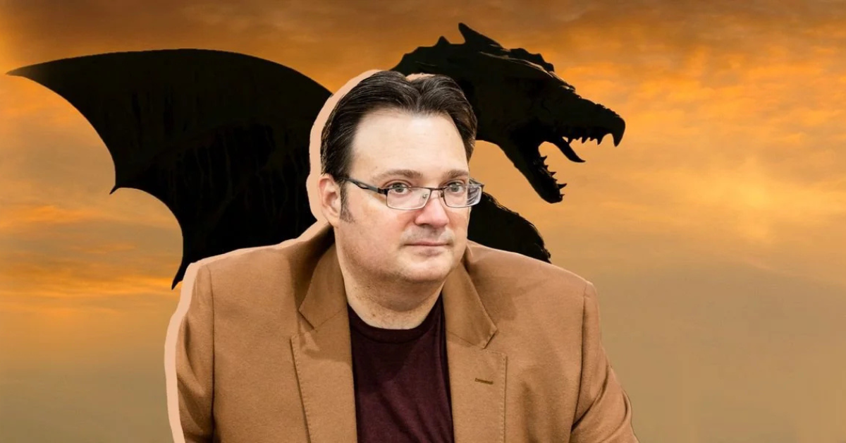 Brandon Sanderson Net Worth: The Fantasy Author’s Wealth and Success