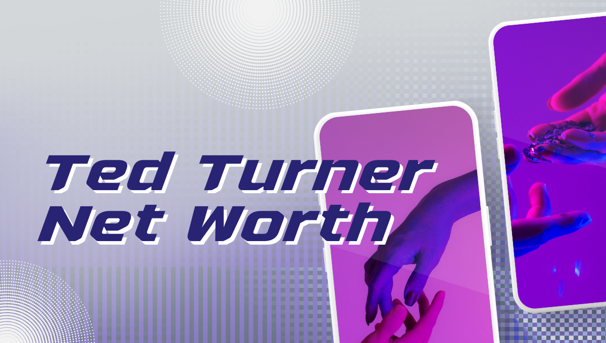 ted turner net worth