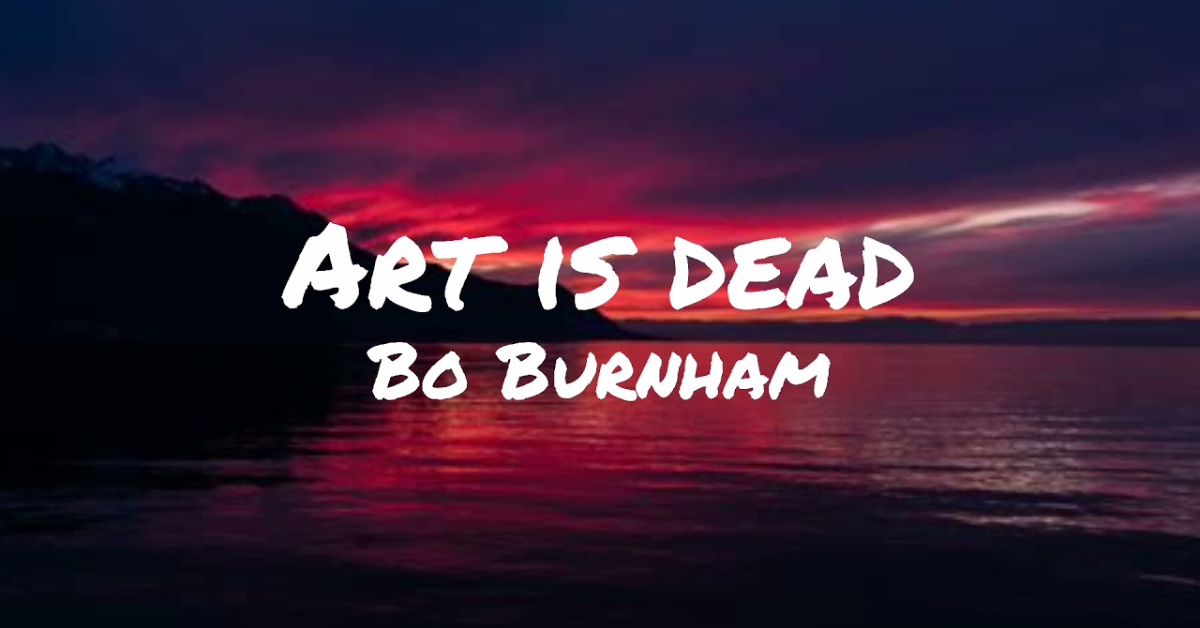 The Meaning Behind “Art Is Dead” Lyrics